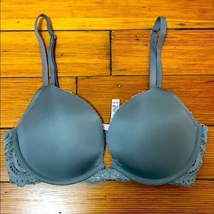 VS Dream Angels Push Up Bra